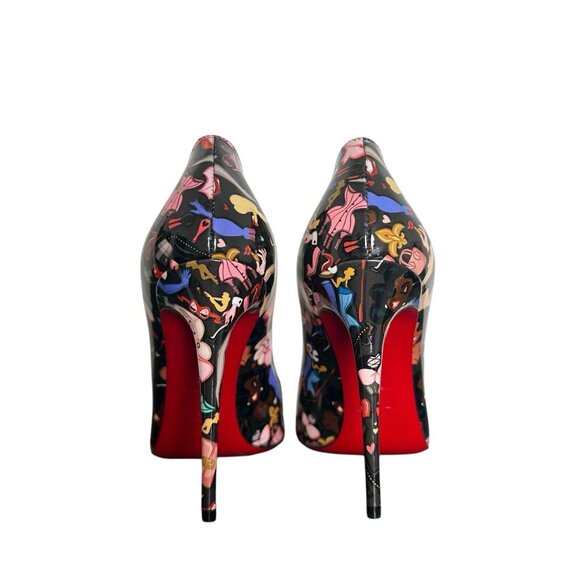 Christian Louboutin Heels - Picture 6 of 11